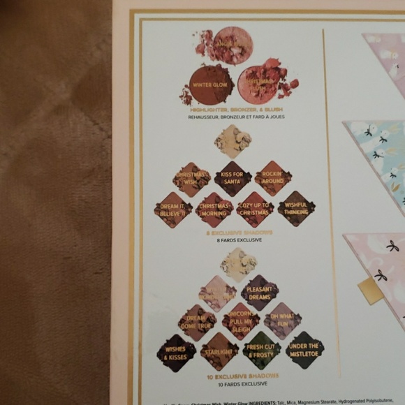 Makeup Kit - Picture 4 of 4